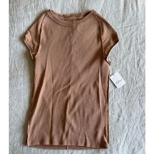 Free People NWT summer top